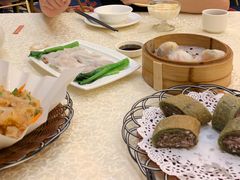 -顺德人家食府(黄金广场店)