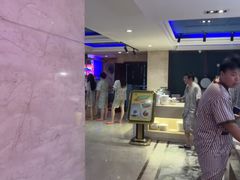 -海韵之星邮轮水会(明发商业广场店)