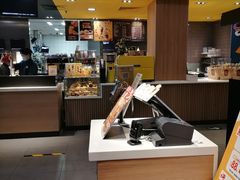 -麦当劳(欢乐谷店)