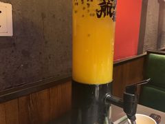 -伟大航路烤鱼(迅驰广场店)
