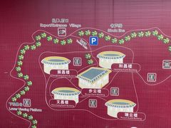 -南靖田螺坑土楼群景区