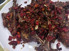 -小辣椒(华富店)