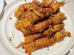-小螺号海鲜·地道鲁菜(泉城广场店)