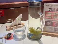 -椒爱水煮鱼川菜(CBD万达店)