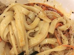 -嘻小北·兰州清汤牛肉面(太平洋森活天地店)