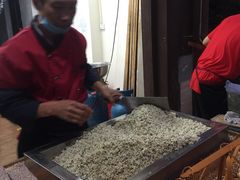 -小七孔景区东门售票处