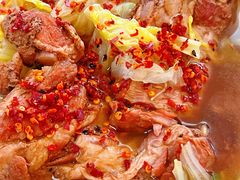 肋边软骨排骨米饭-金泰缘排骨馆(遵化路店)