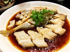 -丰收日·小海鲜·沪上家宴(顾村正大店)