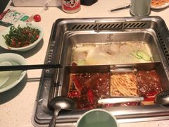 -野妹火锅(龙岗店)