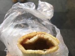 -小红旗臭豆腐炸冷面(万达店)