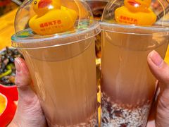 -嘎嘎鸭下巴·爆辣干锅(女人街店)