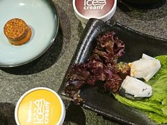 -湊湊火锅·茶憩(和平大悦城店)