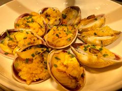 -南湖宾馆·鸳湖阁全日制餐厅