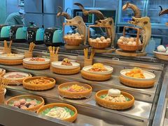 -奉天掌柜·非遗猪手·笨饺子(崇山路店)