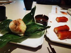 -蔡澜点心·粤菜(西单大悦城店)