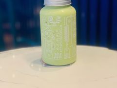 -野萃山·潮汕厚果汁(十亩地店)