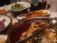 -山城辣妹子(定福庄店)