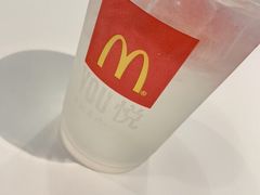 -麦当劳(望京国际商业中心店)