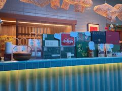 -庐灶江南·江南菜·四合院Bistro(东直门雍和宫·原华侨宾馆店)