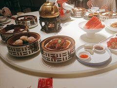 -好食上(喜盈门.范城店)