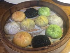 -隆喜元鱼汤包·海鲜(中联广场店)