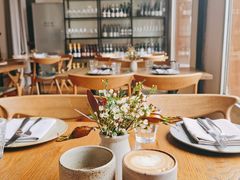 -BOR Eatery(安福路店)