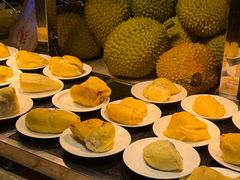 -美盛喜来登大酒店-盛宴标帜餐厅