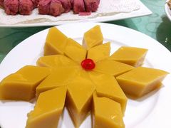 豌豆黄-烤肉宛饭庄(南礼士路店)