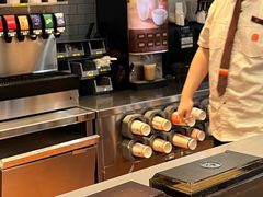 -汉堡王(梅村服务区南店)