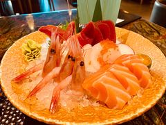 -炙柒Sekinana·精致料理 烧鸟·铁板烧(海上世界店)
