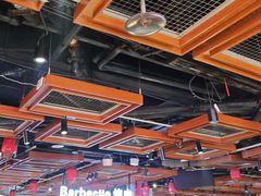 -聚盛源蒸汽海鲜火锅烤肉自助(巨川金海岸购物广场店)