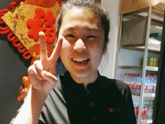 -新白鹿餐厅(爱琴海购物中心店)