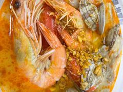 糟粕醋粉-阿俊糟粕醋