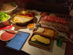 -九鼎轩脆毛肚火锅(三钢里店)