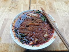 -贵州六盘水羊肉粉(观音桥店)