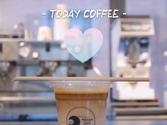 -Bamboo Today Cafe(国创园店)
