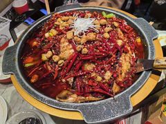-南锣南门(东方银座店)