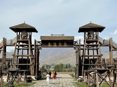 -新疆那拉提国家旅游度假区