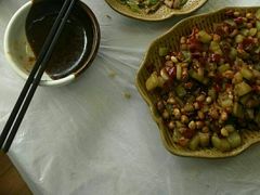 -新疆风味冷水鱼庄(友谊峰路店)