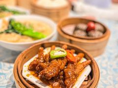 -巴扎美食·新疆菜·西域歌舞表演餐厅(新疆大厦店)