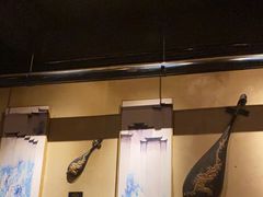 大堂-串大叔炭火烤串·鸡西大冷面刀削面(总店)