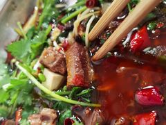 醉牛肉-无味饭店(九眼桥商业文化广场店)