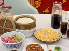 -北京全聚德(西客站店)