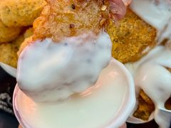 -悠个炸鸡(南京创始店)