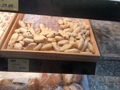 -泸溪河桃酥(秦淮新街口店)
