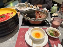 -一绪に寿喜烧(虹悦城店)
