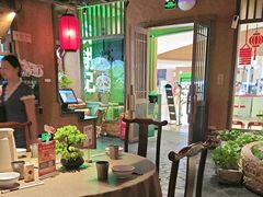 -农耕记·湖南土菜(观澜福城天虹店)