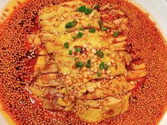 -青花椒花椒鱼(合生汇店)