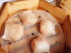 丽轩虾饺皇-富力丽思卡尔顿酒店·丽轩中餐厅
