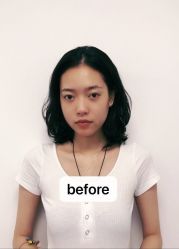 -CHANGE 美发烫染沙龙